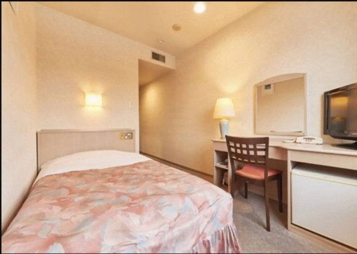 Kotoni Green Hotel