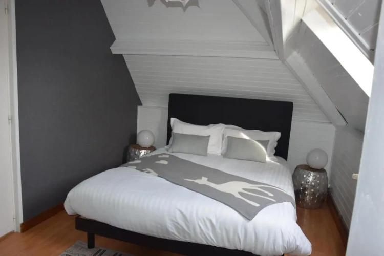2 Bedrooms Suite