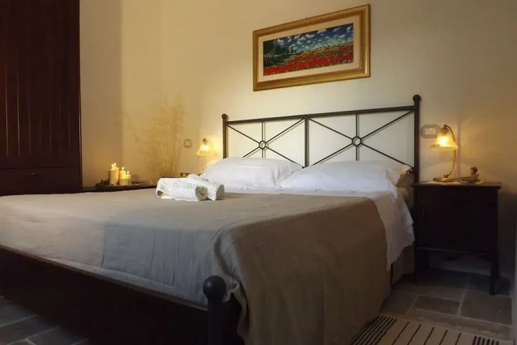 L'abbraccio B&B
