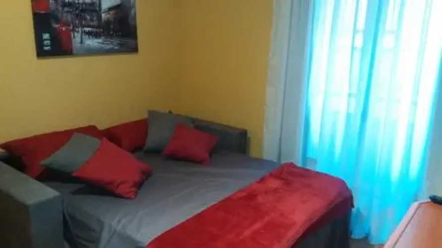Apartamento San Martín