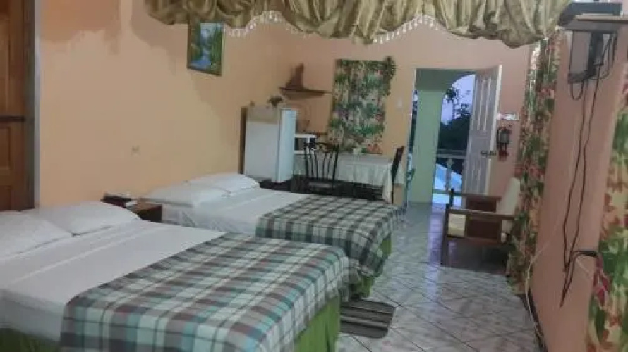 Mc Haven Resort