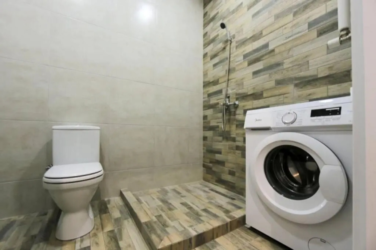 Cozy and comfortable apartment 132