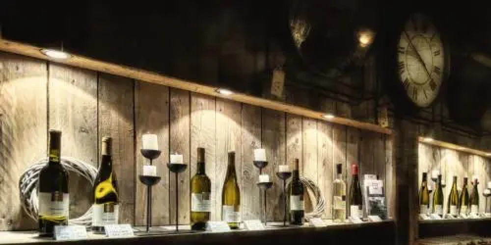 Winzerstübchen