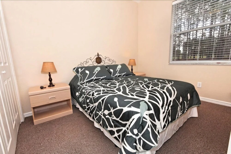 Highlands Reserve 346 - Five Bedroom Villa