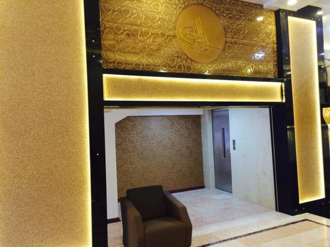 Tugra Hotel