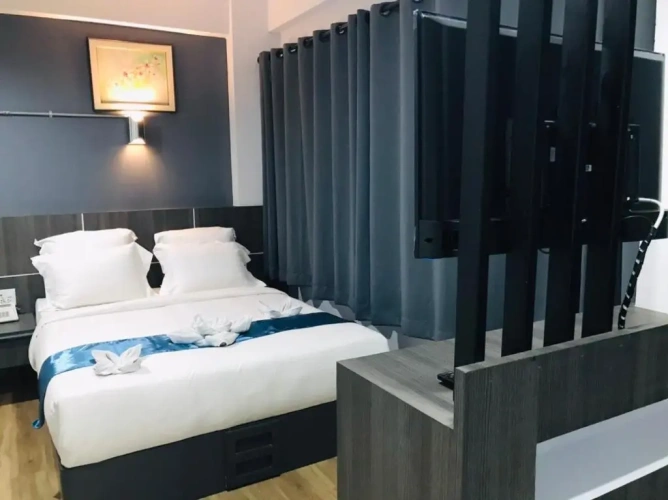 Superior Double room