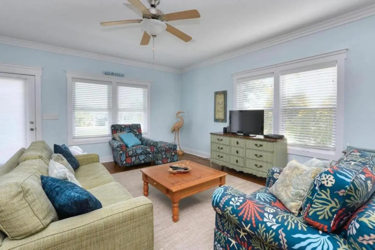 107 SE 55th Street