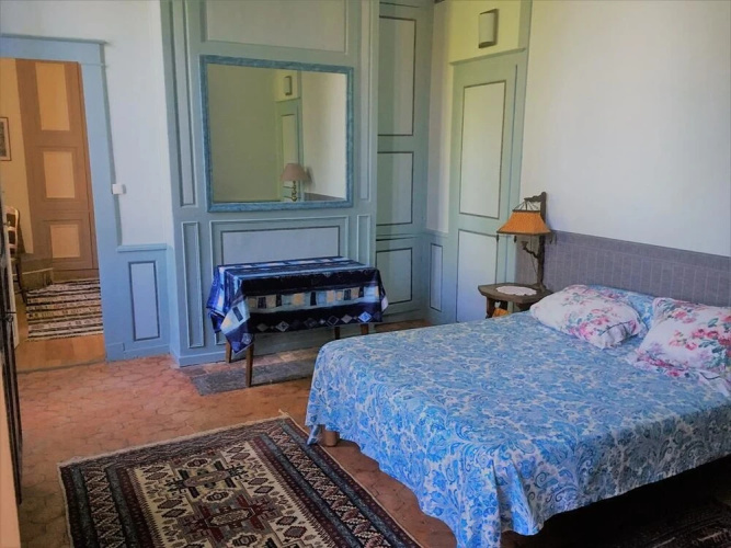 La Chambonnette