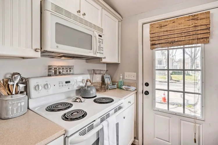 1 Bedroom Cottage