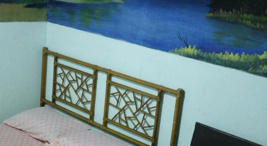 Hostal Del Este Santa Fe