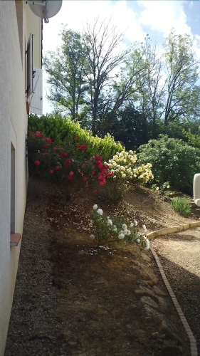 Maison des Vignes