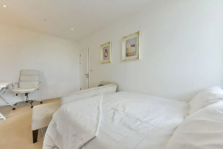Olympic Park Apartment