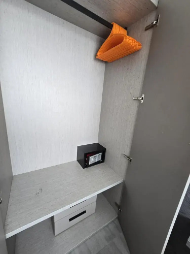 Modern Retreat 1- Bed T3-529