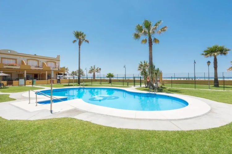 Apartamento 34 La Tortuga I