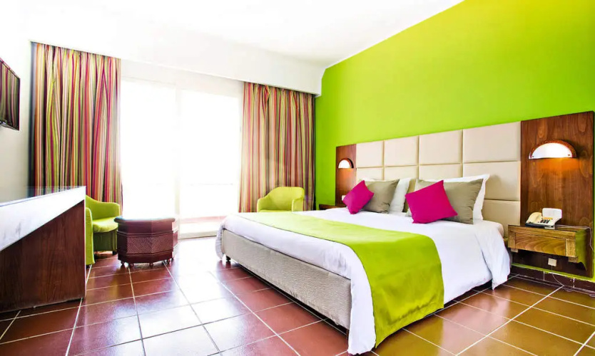 regency hammamet