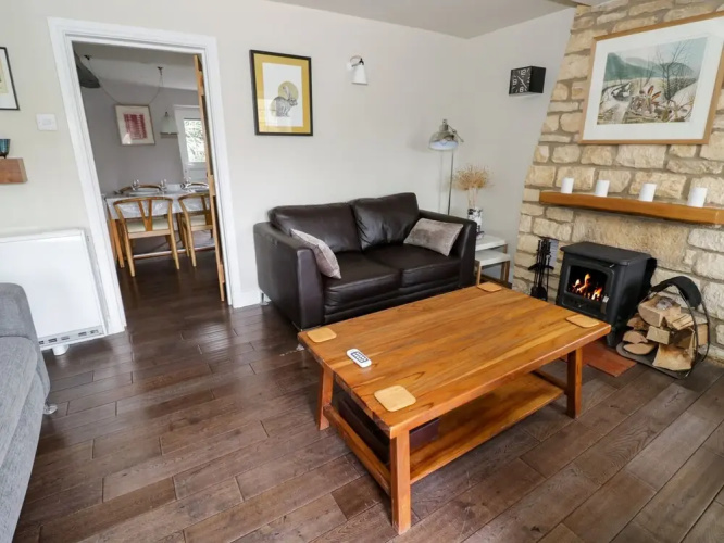 Campion Cottage