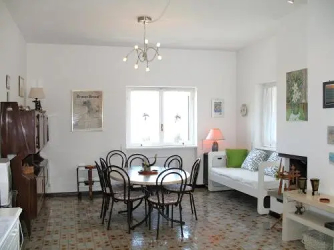 Appartamento Alga Marina 100S