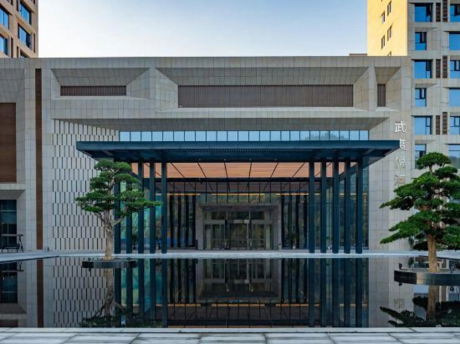 Wuyiyue Hotel