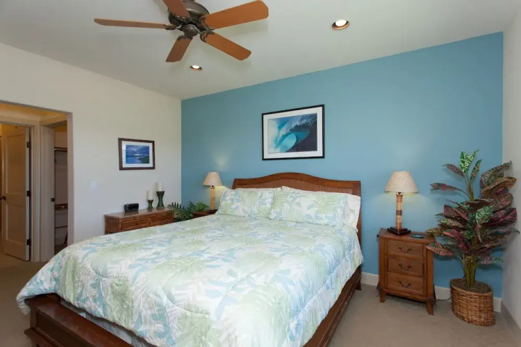 Halii Kai 3d 2 Bedroom Condo by Redawning