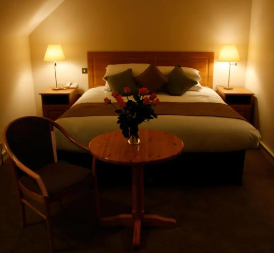 Deebert House Hotel
