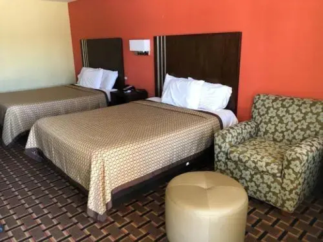 Executive inn & Suites