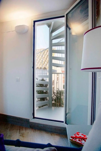 Duplex Apartment
