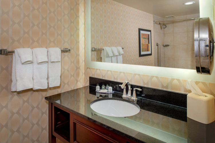 Crowne Plaza St. Louis Airport photo 10