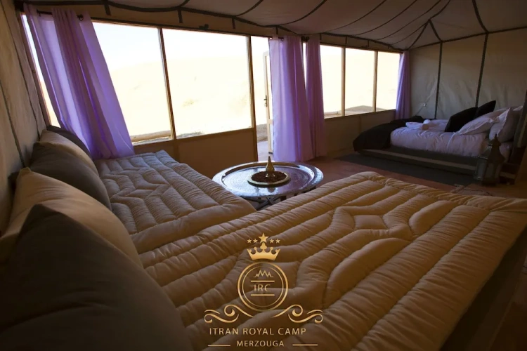 Tent