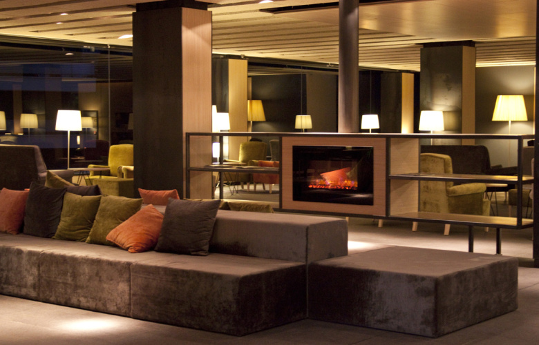 Hotel Occidental Bilbao photo 45