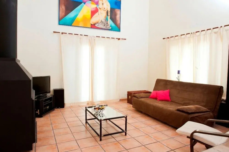 Villa Sa Mina
