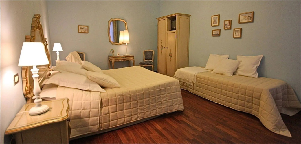 Residenza Al Pozzo