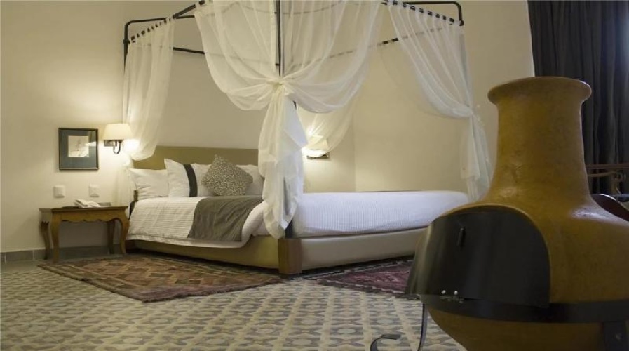 Quadruple Suite