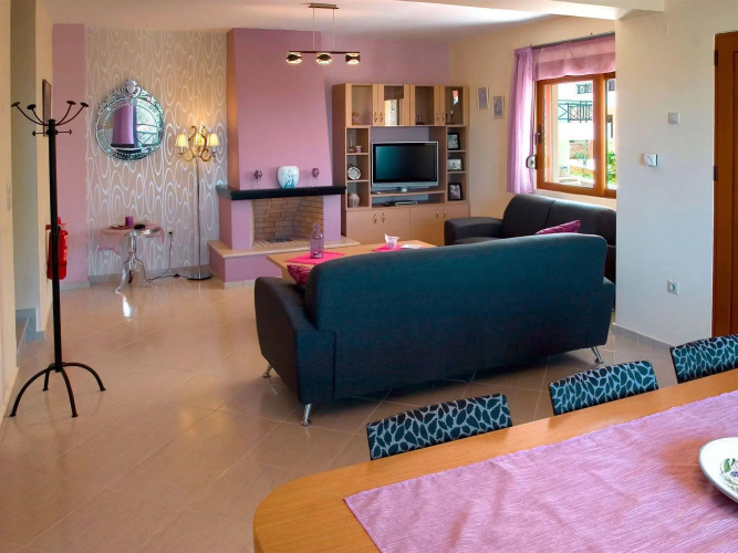 Helidonia Villas Kimon