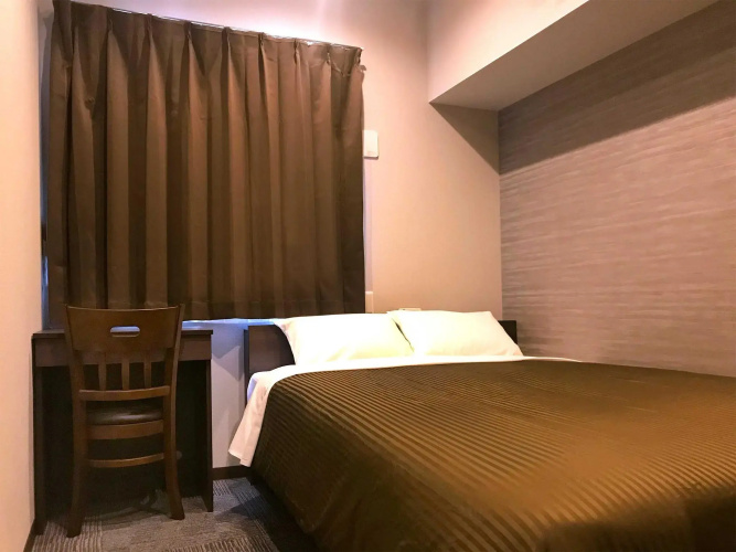 Hotel Trend Omiya