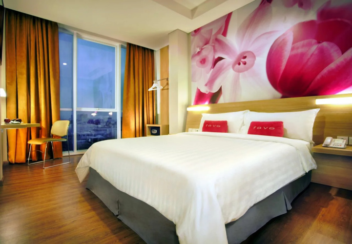favehotel Pasar Baru