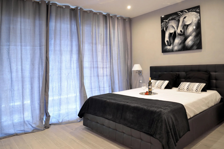 Gregori Guest House