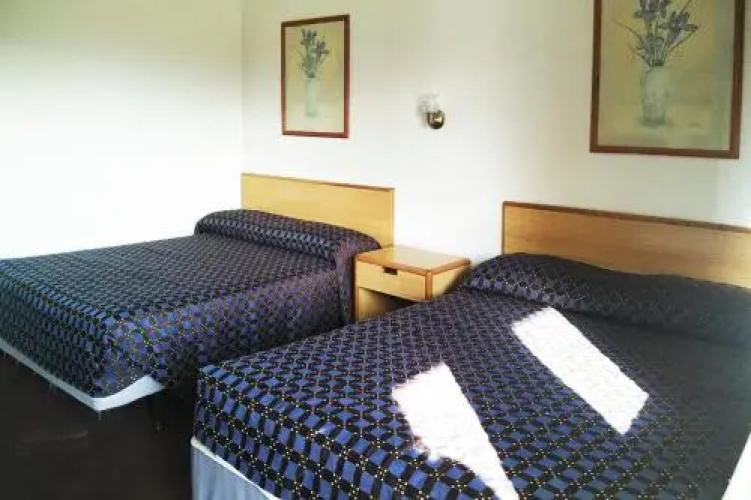 Port City Inn