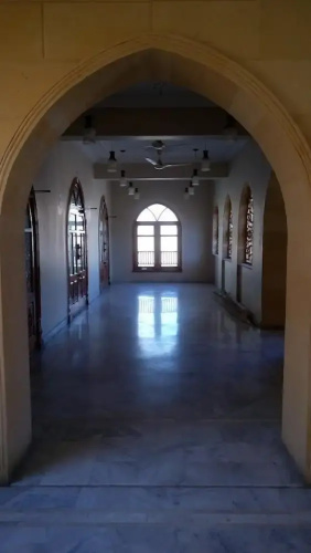 Jeddah Tourist hotel