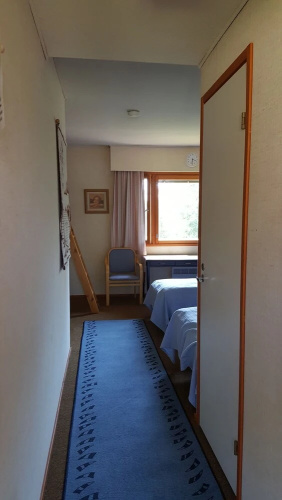 Hotelli Hupeli