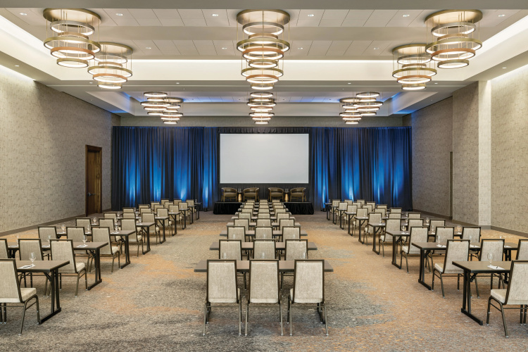 Hilton North Scottsdale at Cavasson photo 23