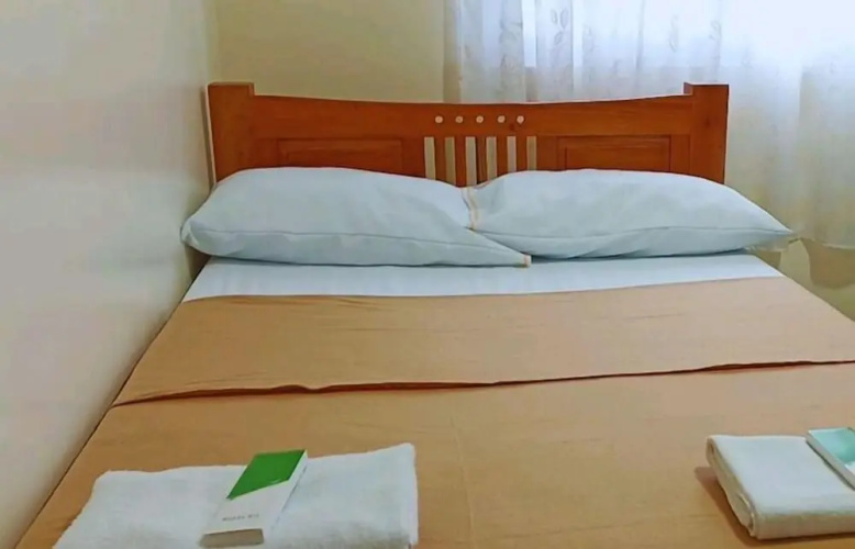 Visita Highland Inn