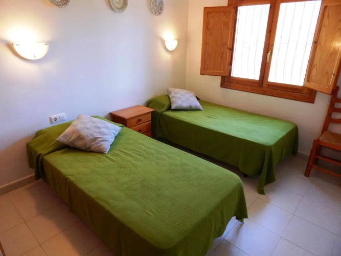 Villa Amistad