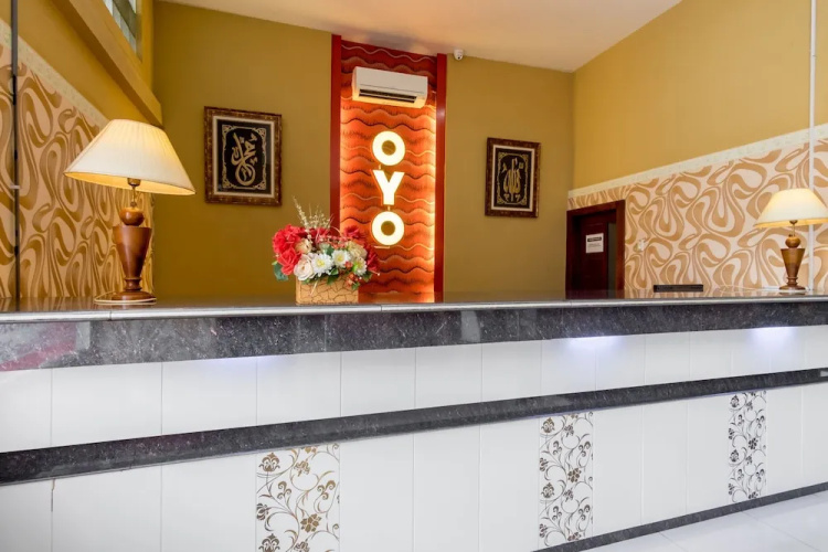 Residence Puri Hotel
