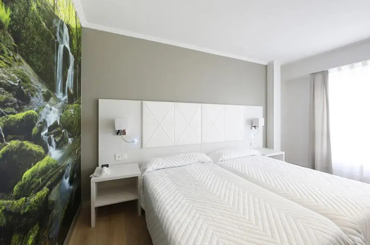Hotel Loiola