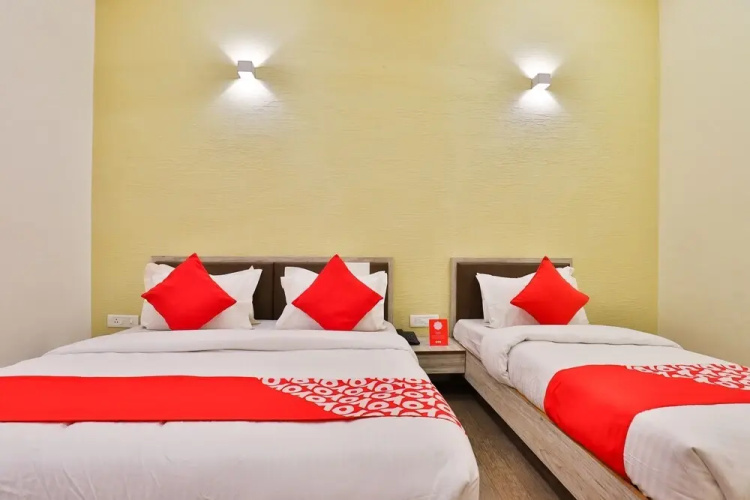 Hotelbild