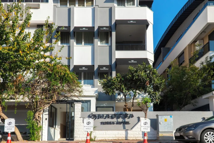 Image de l'hôtel