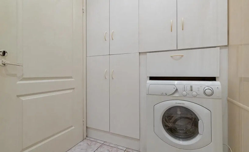 Фотография номера квартиры Welcome Home (Вэлком Хоум) на набережной реки Мойки 14