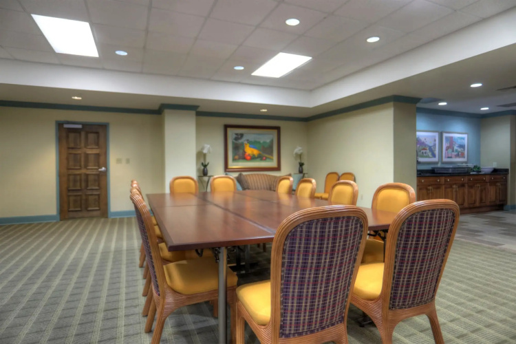 Hampton Inn St. Simons Island