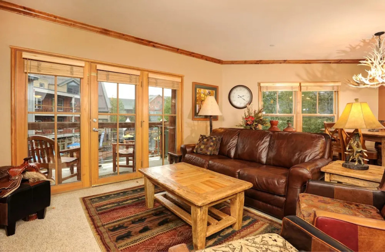 Jackpine & Black Bear Condos by Vail Resorts