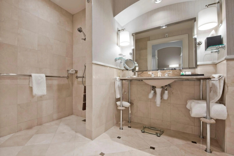 The Ballantyne, a Luxury Collection Hotel, Charlotte photo 12